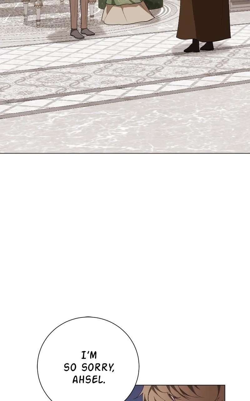 Wished You Were Dead Chapter 133 - page 14