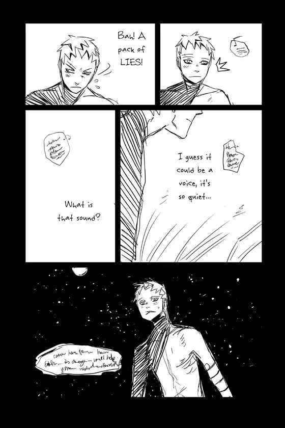 Land of Lions Chapter 22 - page 8
