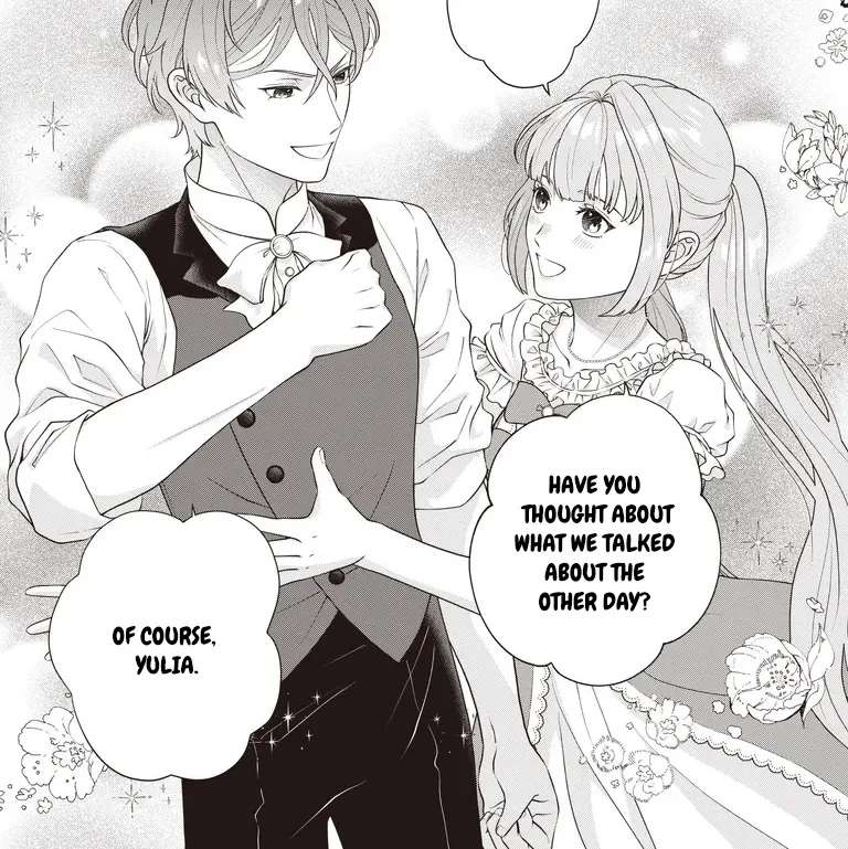 A Nursery School Teacher in My Previous Life, a Villainess in This One? And Now I'm the Spoiled Princess's Tutor!? Chapter 13.1 - page 2