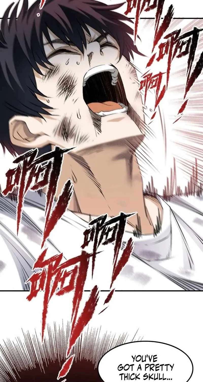 Two Worlds: I Have an Ancient Martial Arts World Chapter 2 - page 155