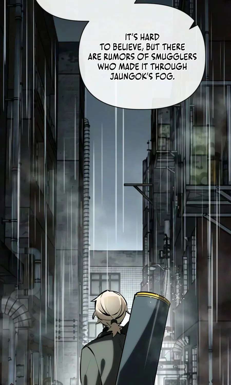 A Hero Who Knows His Stuff Chapter 41 - page 129