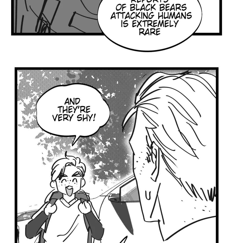 Two sizes, too small Chapter 101 - page 6