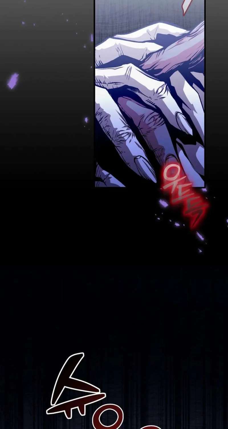 The Ruler Of Darkness Chapter 27 - page 58