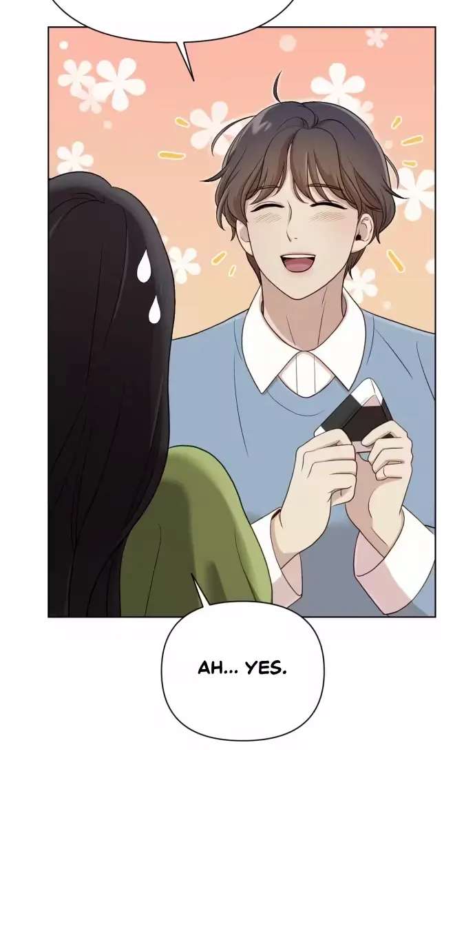 Hi Mommy Chapter 13 - page 62