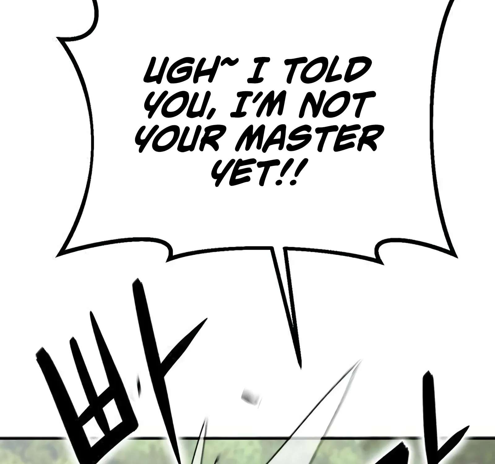 The Divine Brush Chapter 3 - page 295