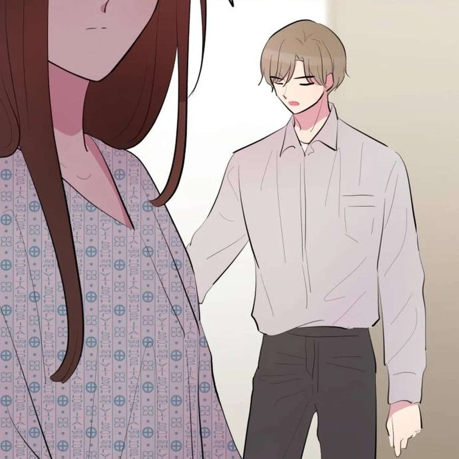 Even if You Don't Have One Third Chapter 46 - page 80