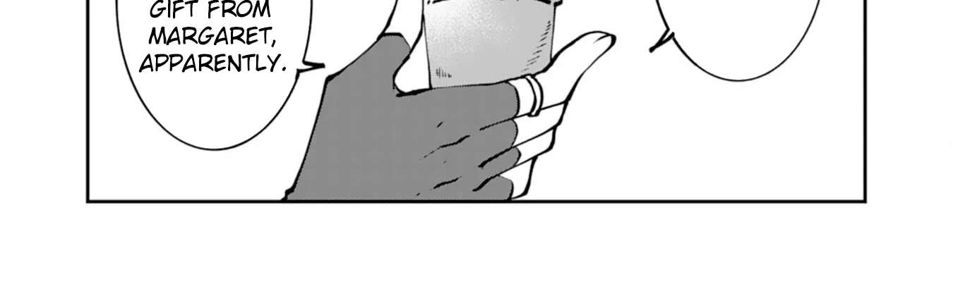 You Call Me 'You' and Break the Engagement? Fine—You'll Regret It. Chapter 8 - page 58