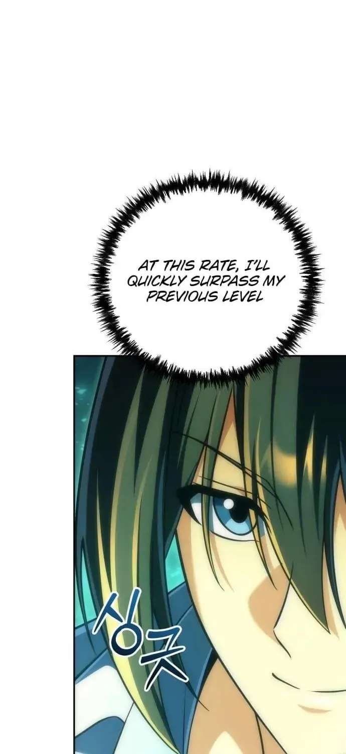 The Rebellious Apostle of the Harvest Goddess Chapter 58 - page 106