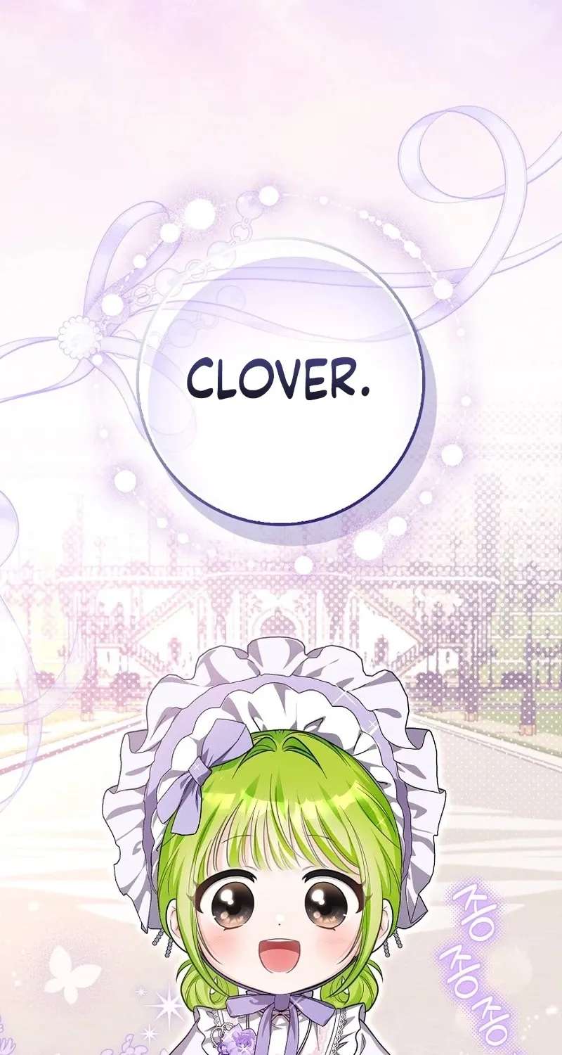 The Baby Sprout Who Bloomed in the Villain Duke's Family Chapter 14 - page 43