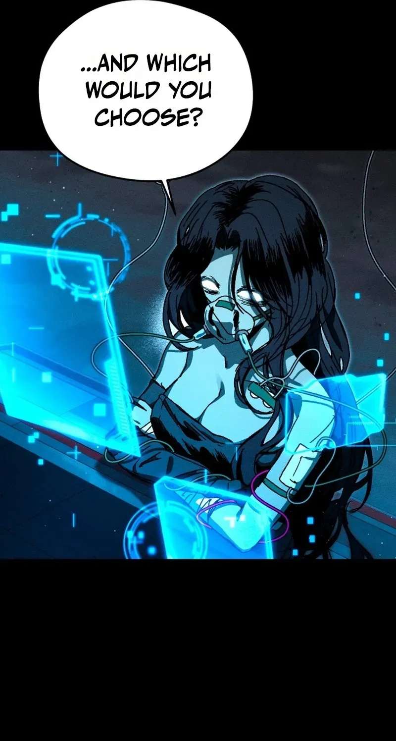 Project Mars Chapter 57 - page 12