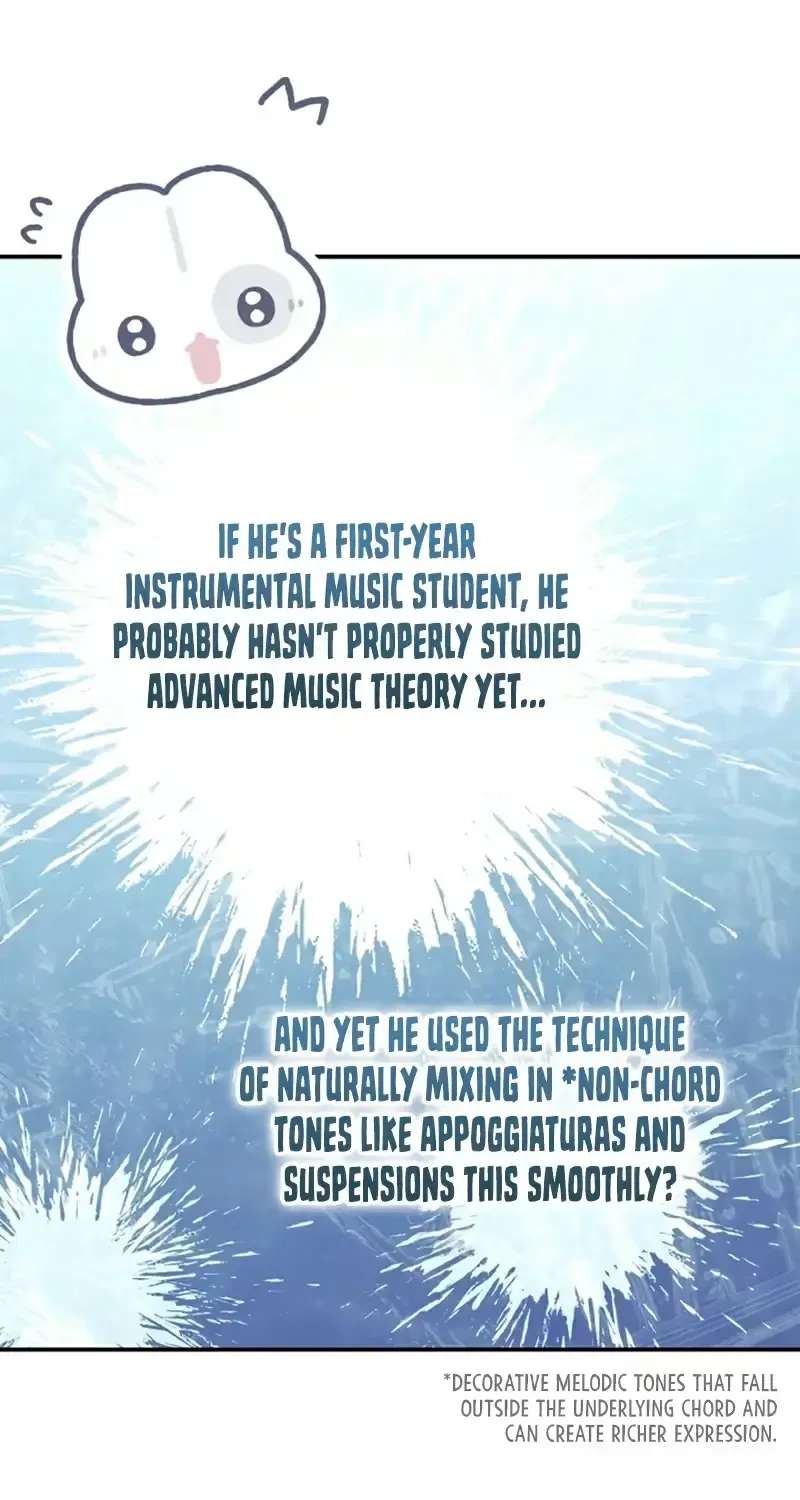 Da Capo for a Musical Genius Chapter 3 - page 51