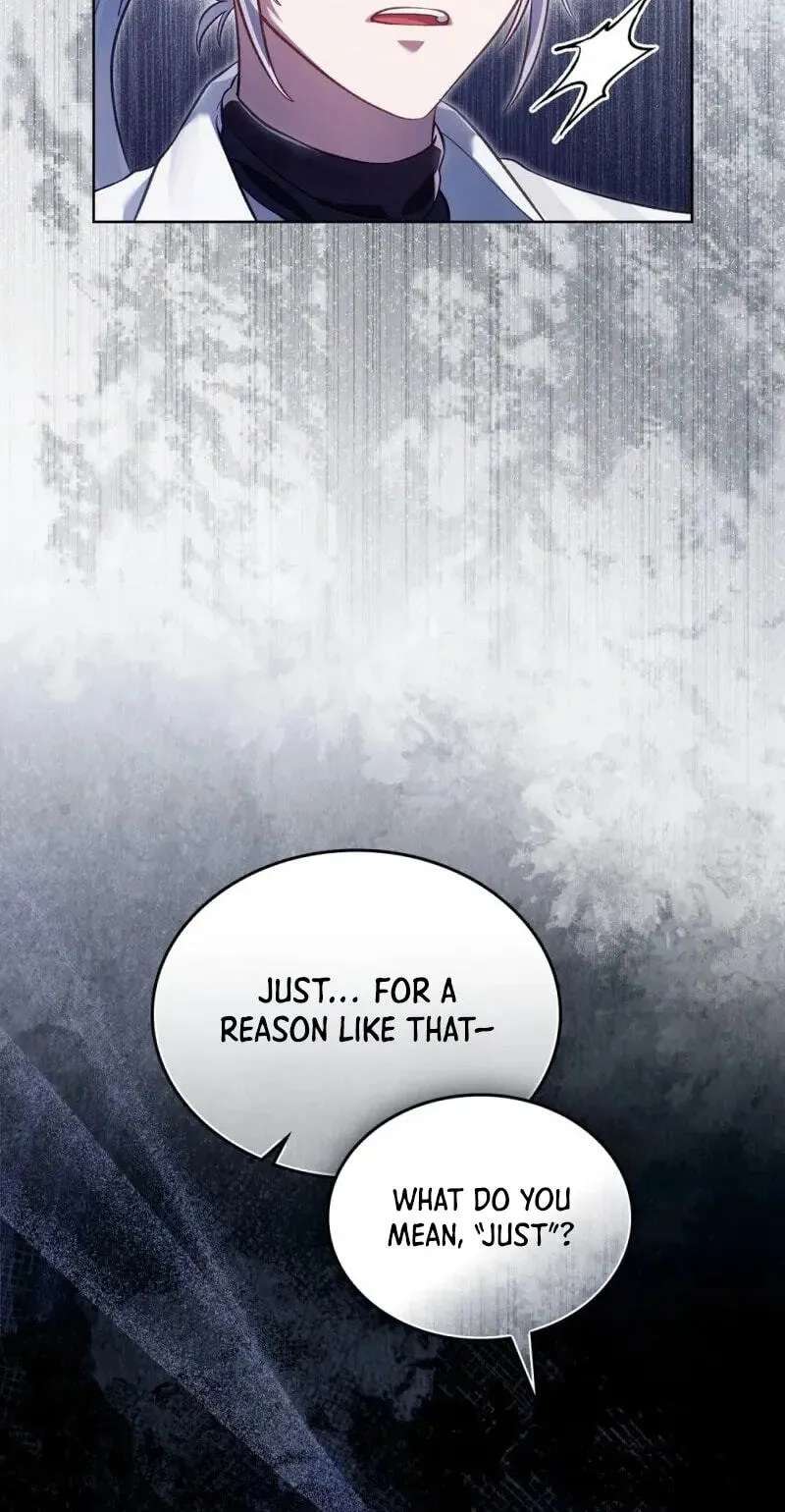 Reborn as the Enemy Prince Chapter 122 - page 27