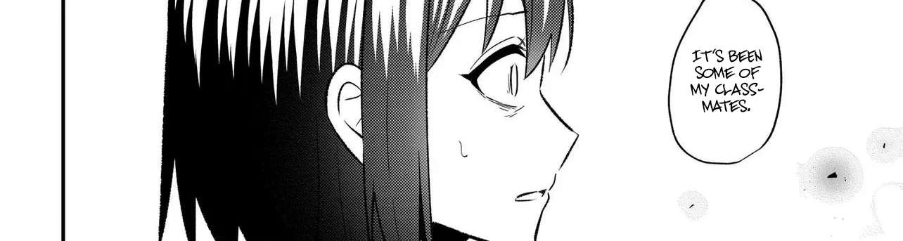 My Life Turned Around: After Being Cheated on and Falsely Accused, I Ended up Being Adored by the Most Beautiful Girl in School Chapter 11.1 - page 14