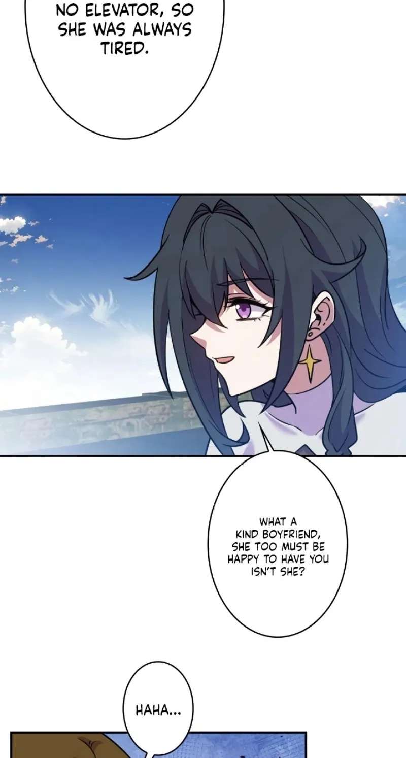 Advocate of the Truth Chapter 25 - page 42