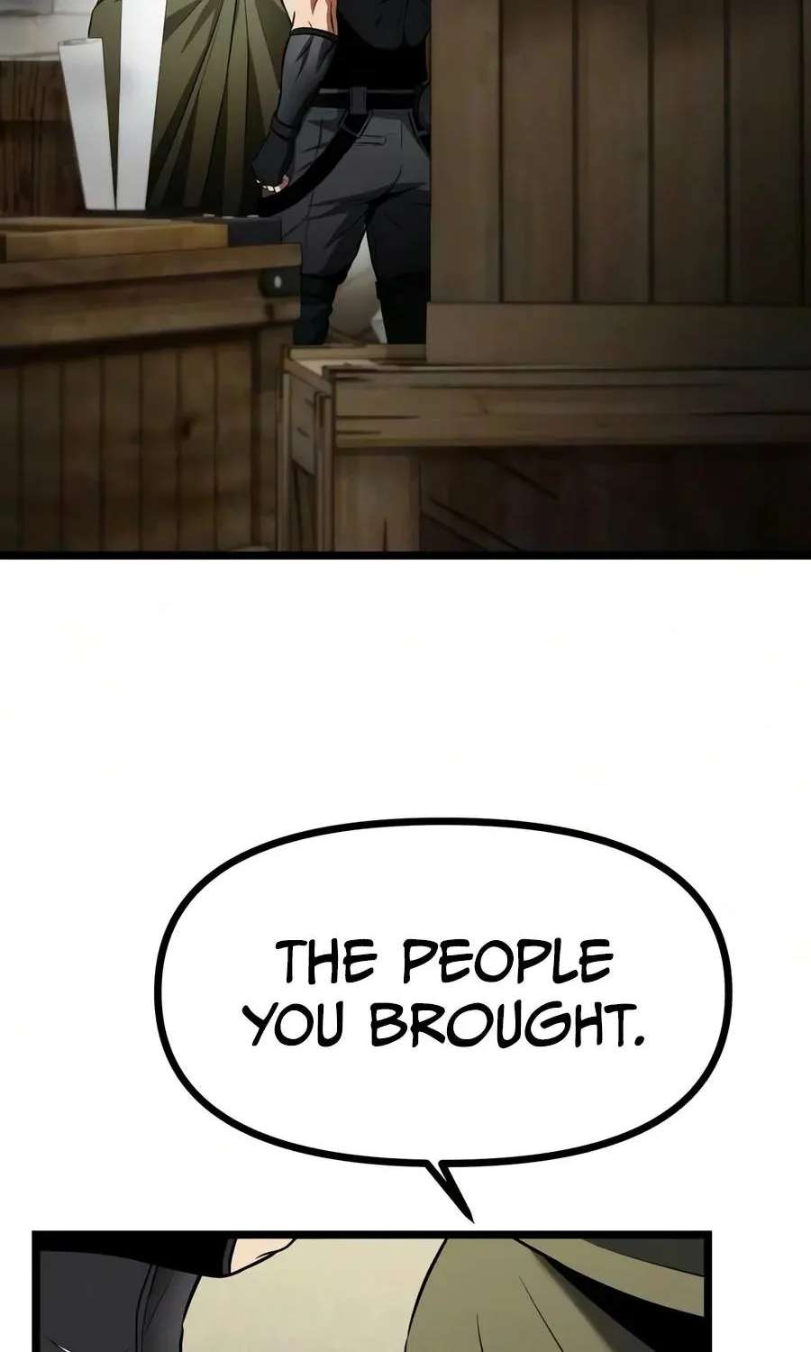 Reincarnator (Manhwa) Chapter 151 - page 52