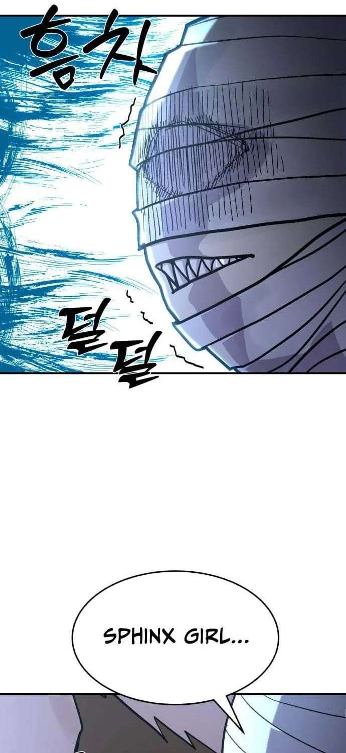 The Strongest in Hell, Mak Geum-gang Chapter 6 - page 112