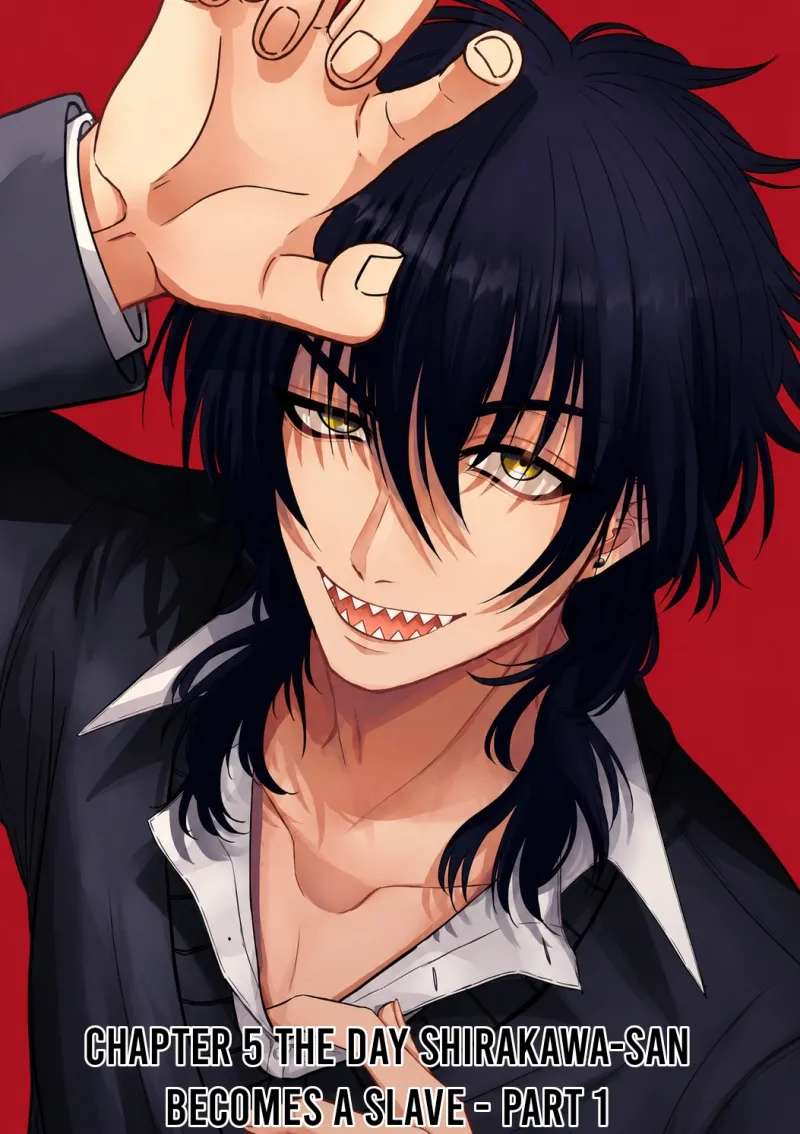 Please Make a Despicable Face, Kurosaki-kun! Chapter 5 - page 2