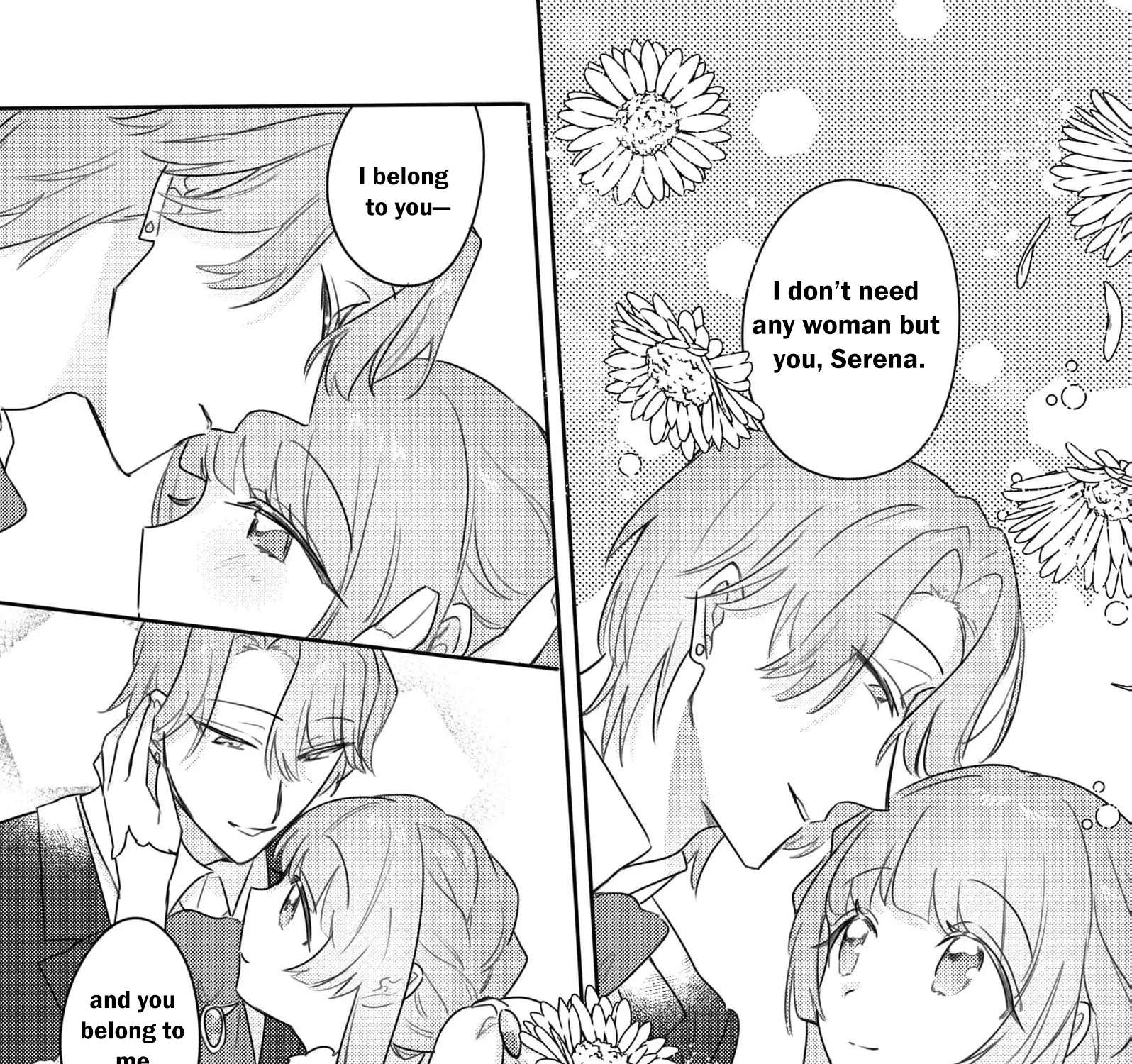 30-sai Toshiue Koushaku no Gosai no Hazu ga Sono Musuko ni Dekiaisareru Chapter 14 - page 23