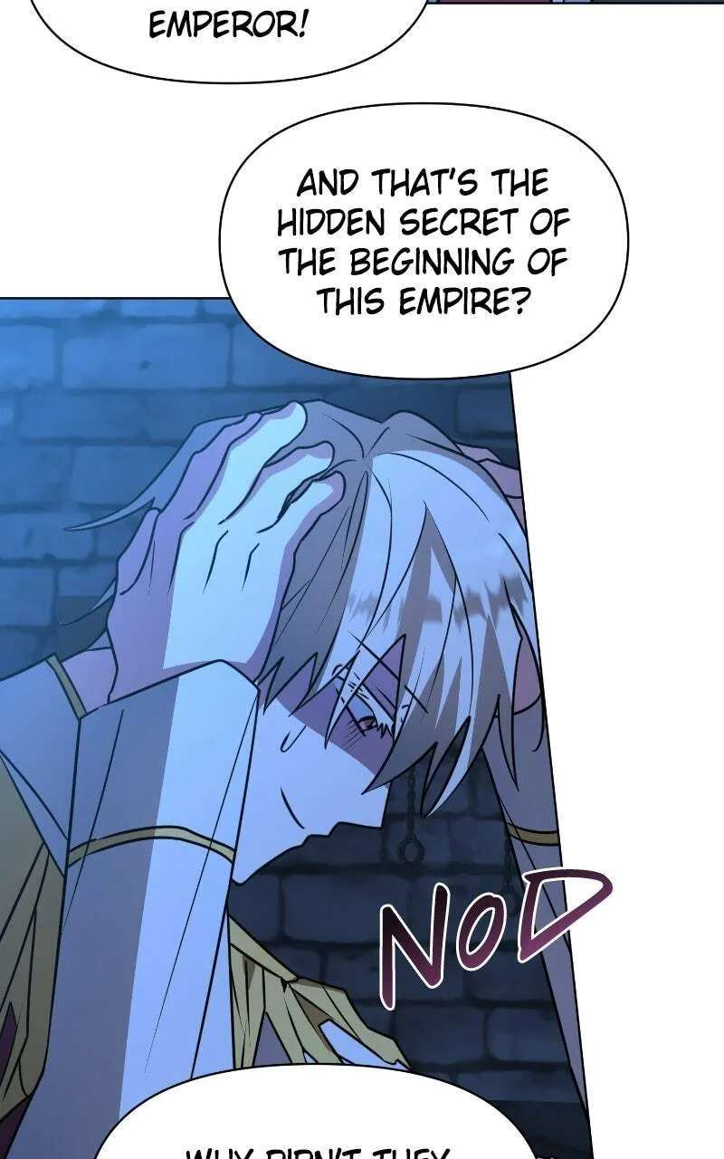 The Academy is Doomed Chapter 92 - page 67