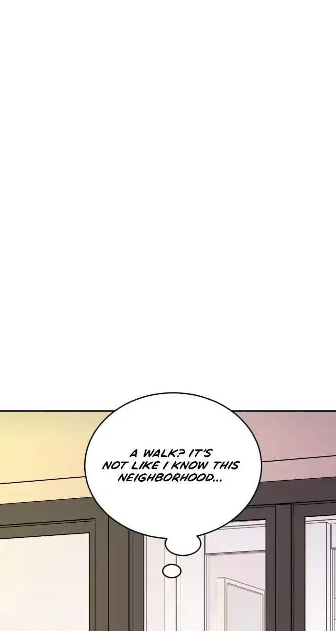 Even If You Don't Have a Third Chapter 51 - page 41
