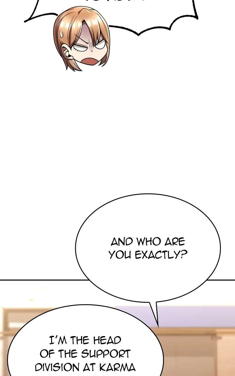 The Dungeon Cleaning Lifeof a Once Genius Hunter Chapter 152 - page 62