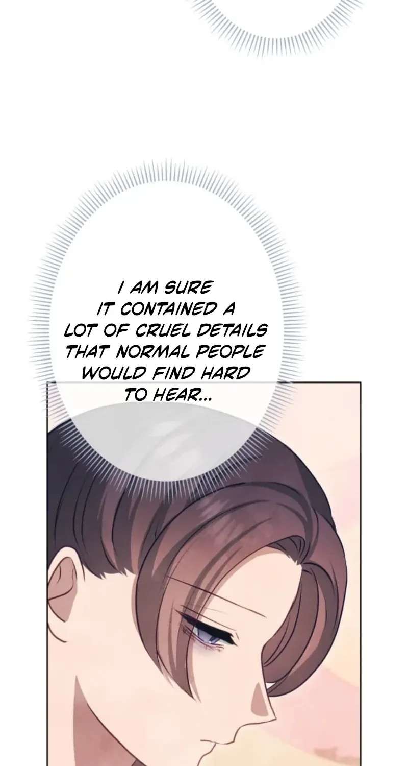 When My Enemies Began to Regret Chapter 45 - page 35