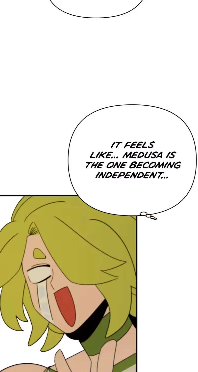 Raising a Child Who Will Kill Me Chapter 27 - page 42