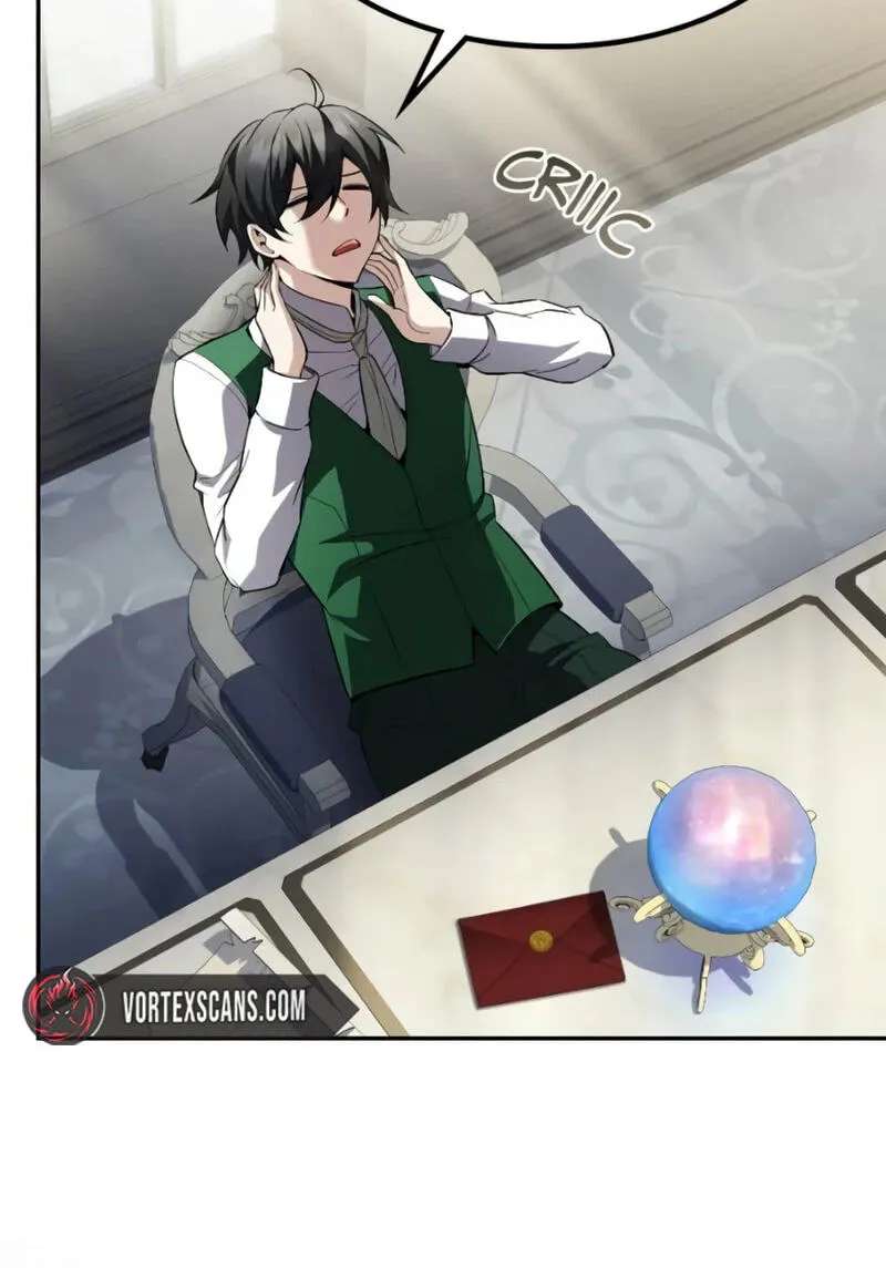 The Patron of Villains Chapter 50 - page 68