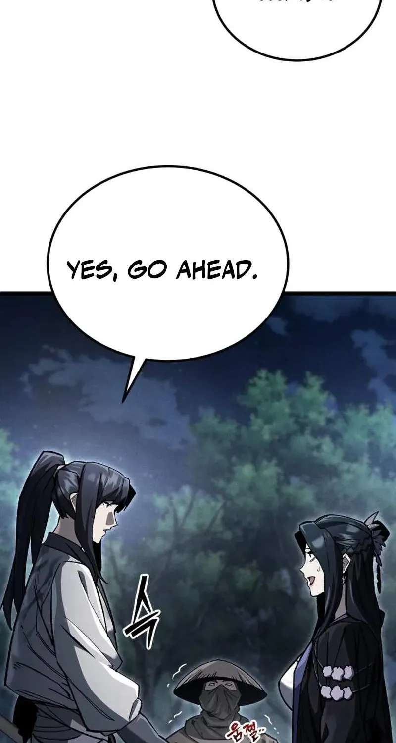 I Became a Martial Arts God's Youngest Son Chapter 5 - page 152