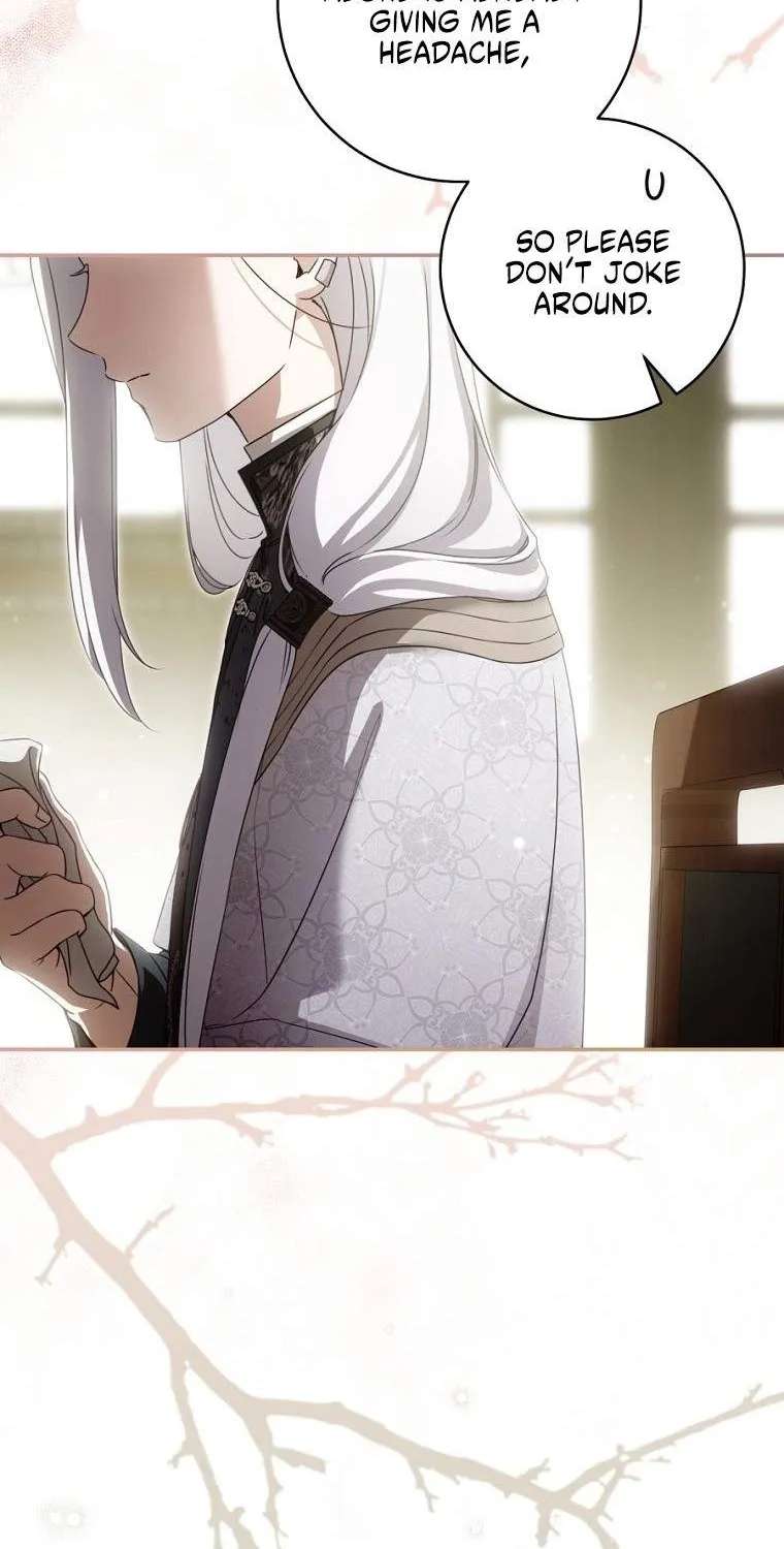 I Became The Despised Granddaughter Of The Murim Family Chapter 128 - page 75