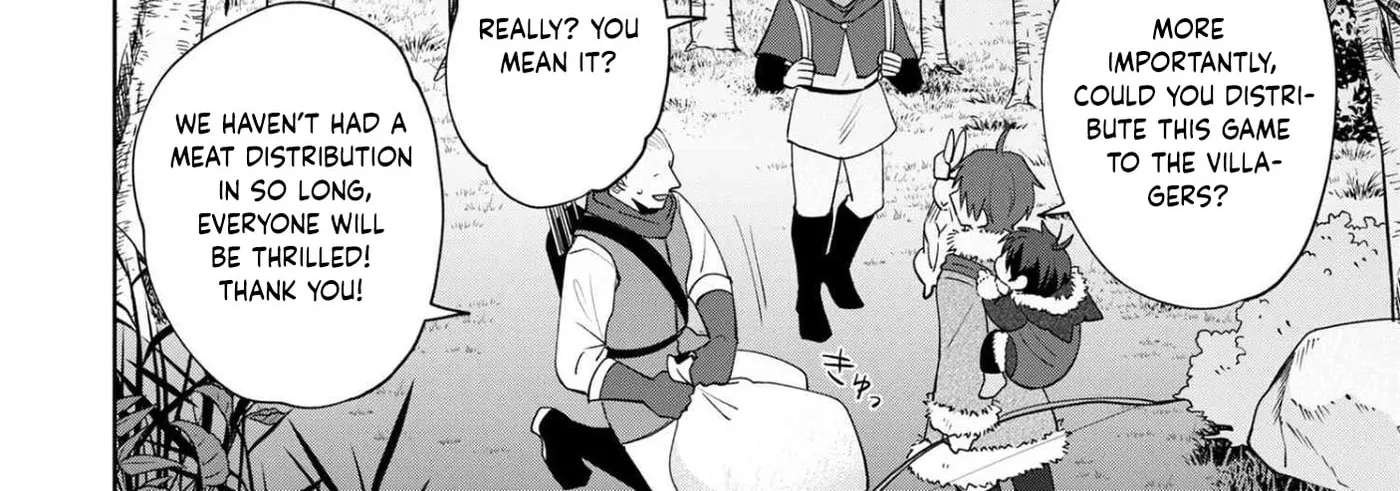 Akanbou no Isekai Hai-hai Funtouroku Chapter 2 - page 64
