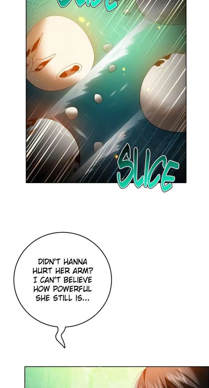 Zero Game Chapter 375 - page 24