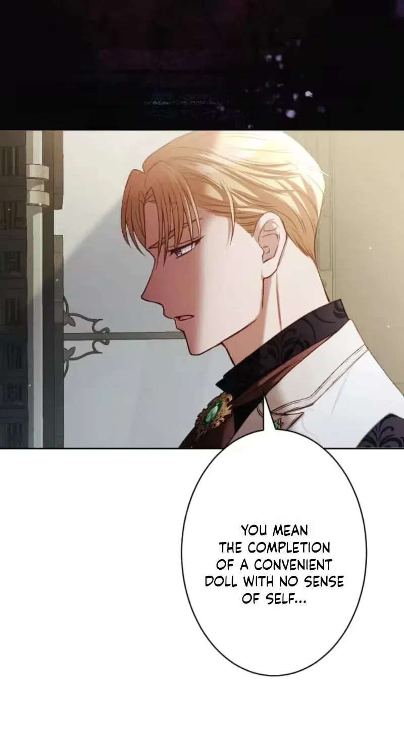 The Submissive Emperor Devours Me Chapter 33 - page 11