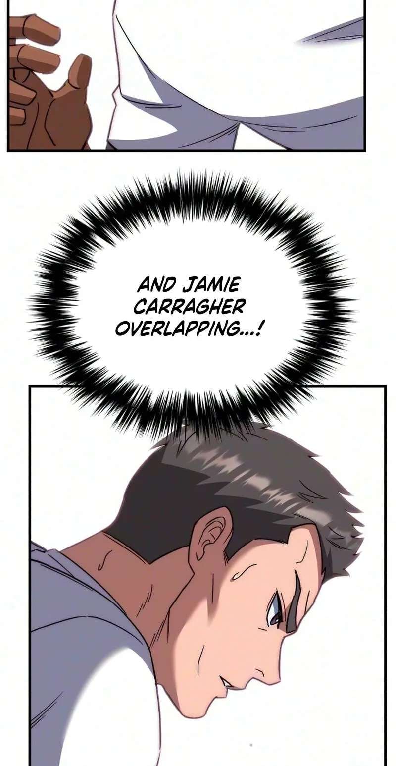 The Genius Midfielder With the Killer Pass Chapter 73 - page 72