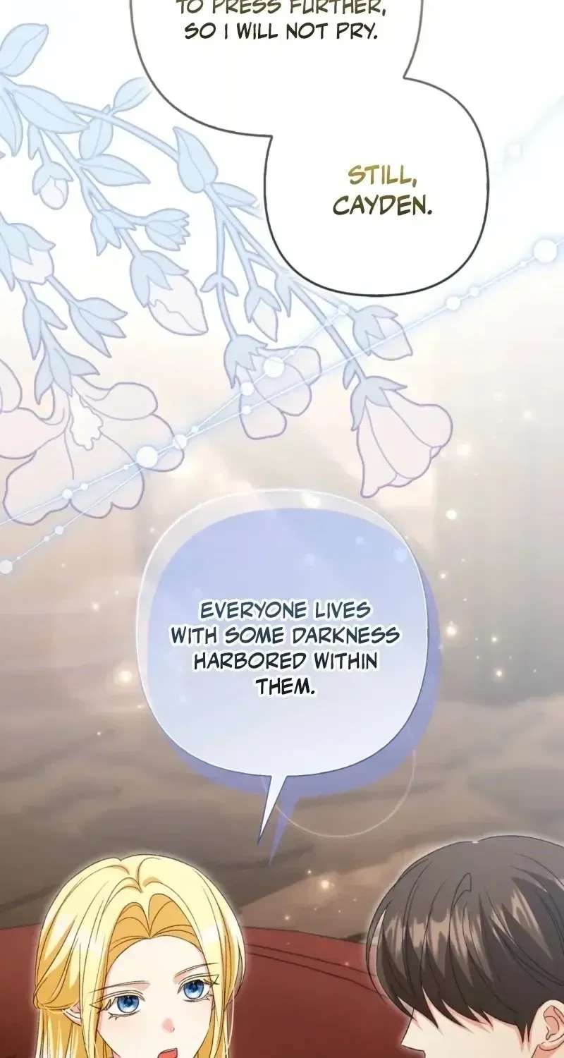 Welcome to the Café of the Dark Guild's Successor Chapter 28 - page 20