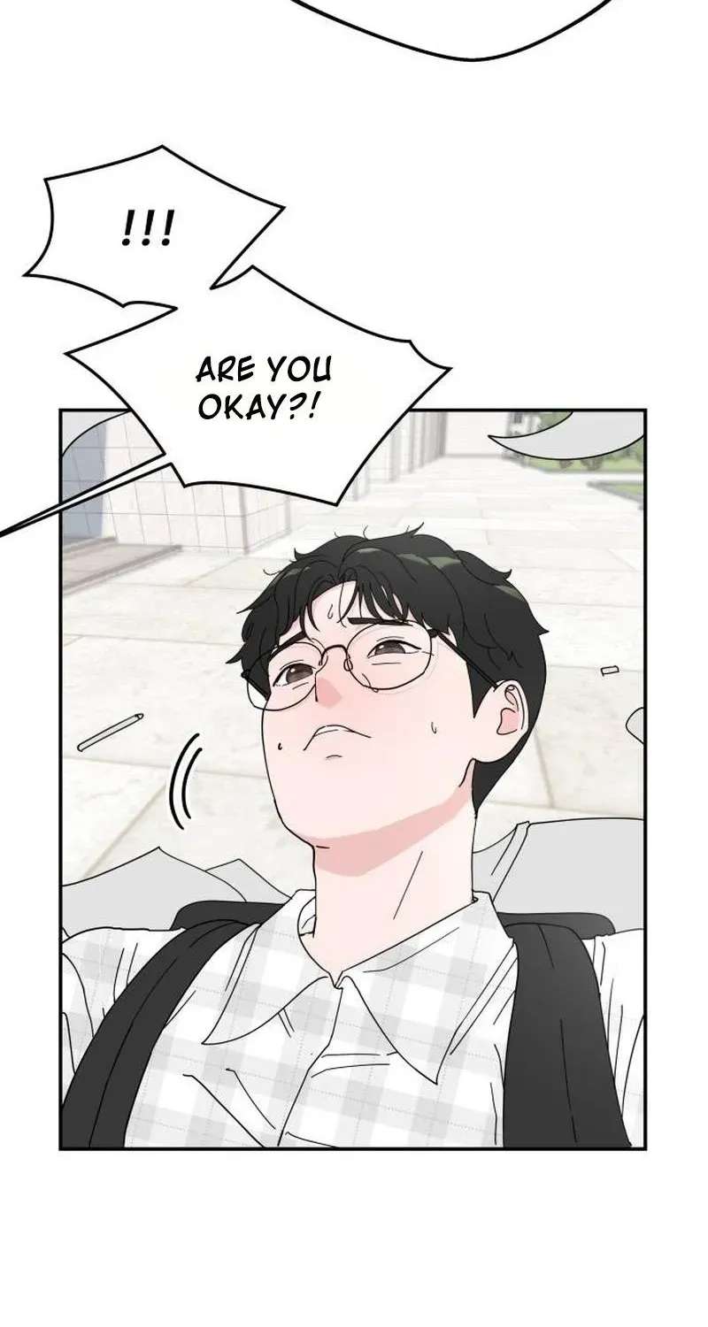 Reversal! First Love Chapter 1 - page 71