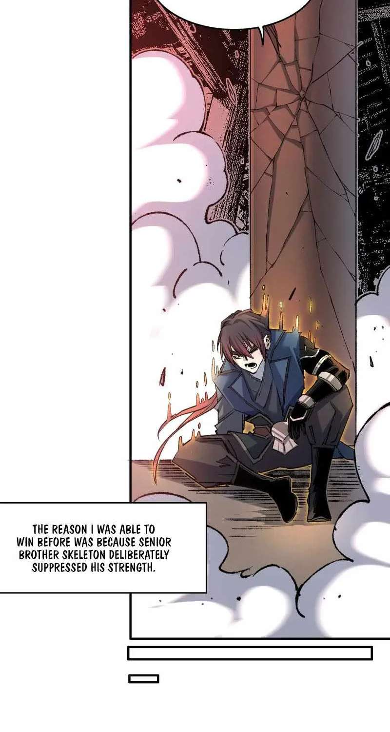 Two Worlds: I Have an Ancient Martial Arts World Chapter 5 - page 26