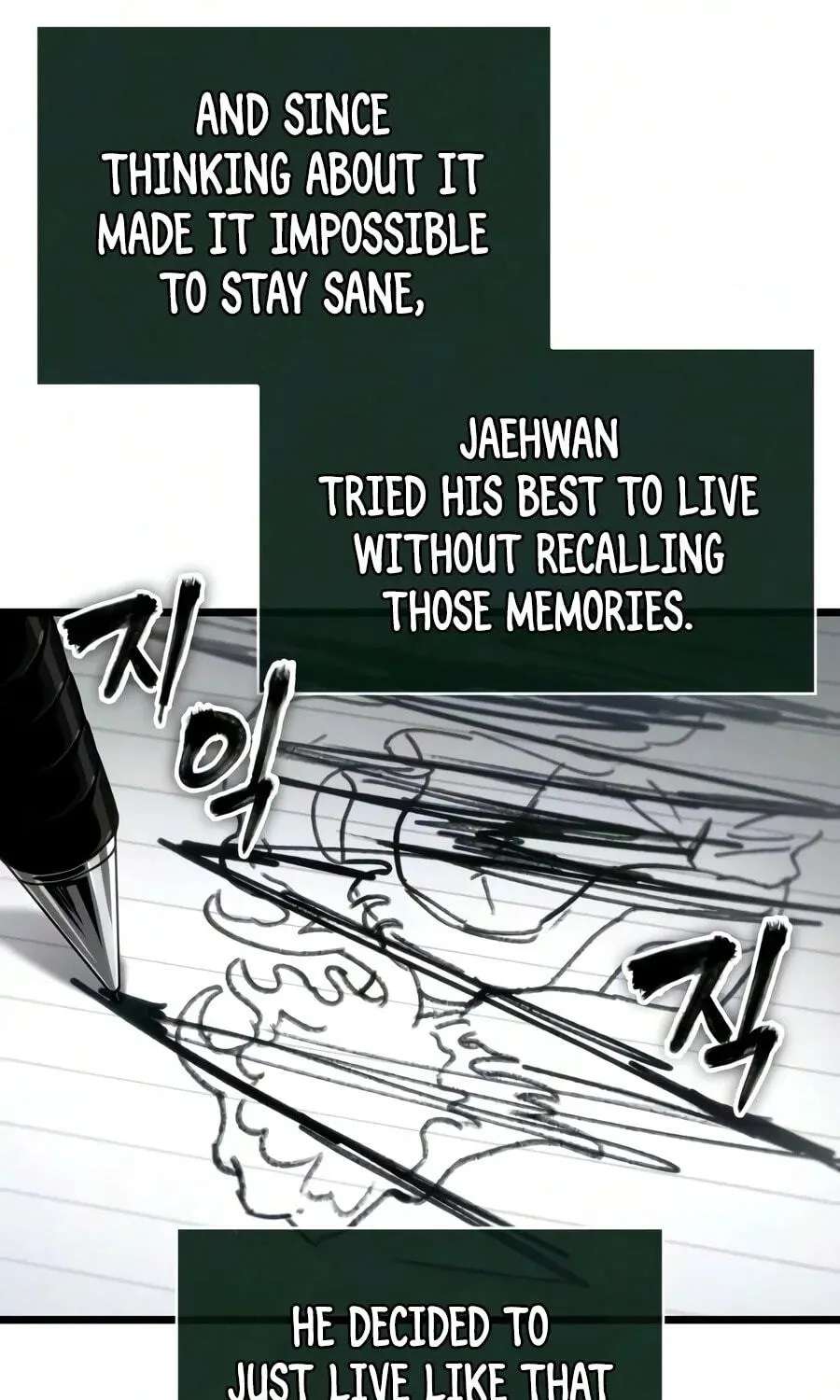 The World After The Fall Chapter 254 - page 91