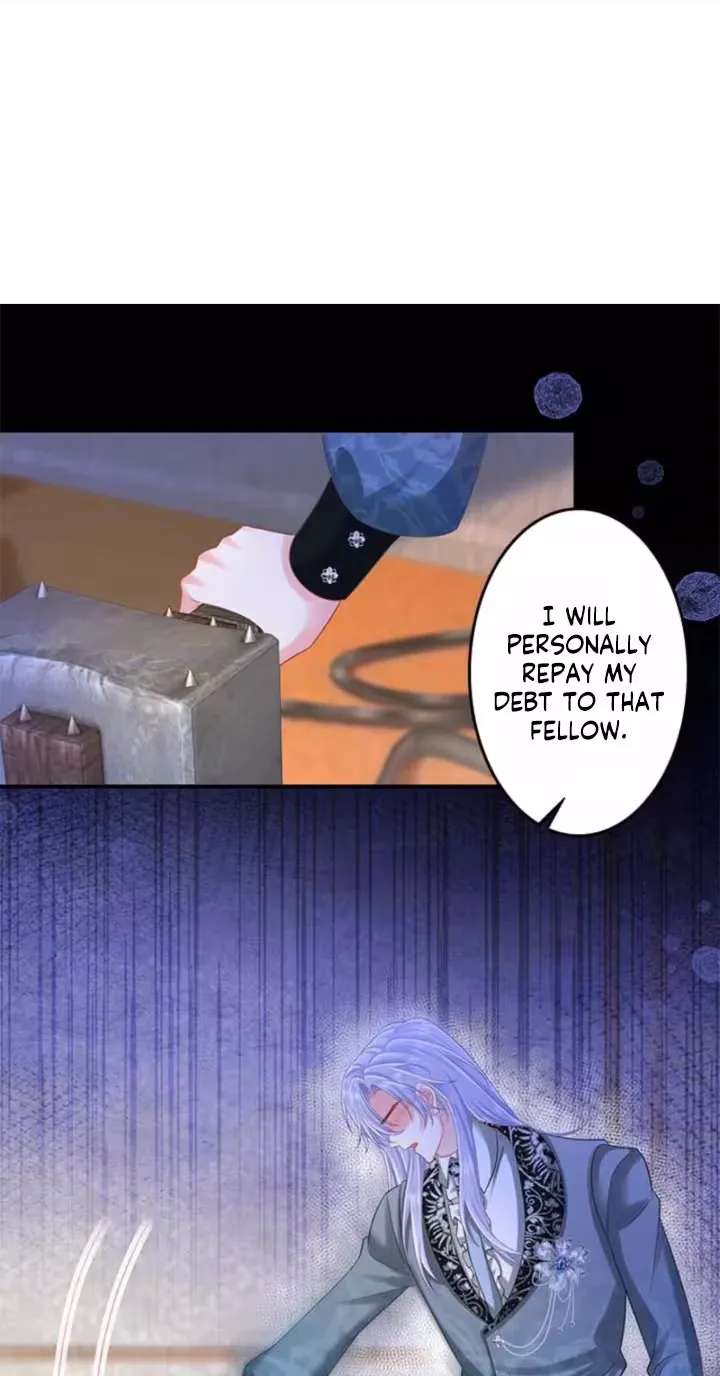 Missed My Happy Ending, Met the Demon Grand Duke Chapter 39 - page 48