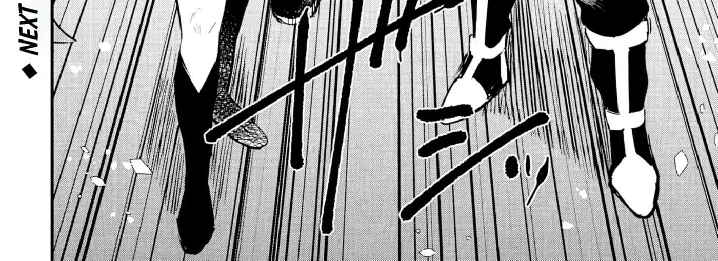 My Father Is the Demon King, so I'll Become the Hero Chapter 10 - page 37