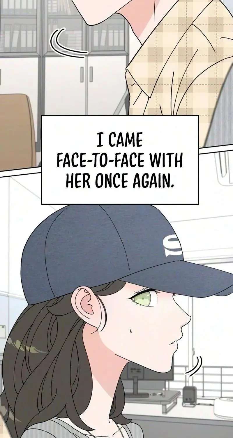 Reversal! First Love Chapter 5 - page 106