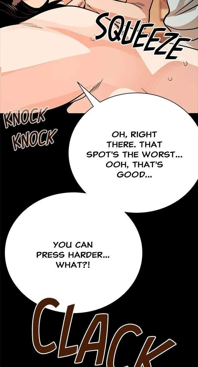 The Worst Generation Chapter 63 - page 3