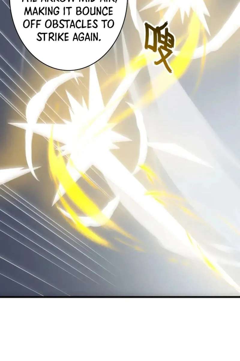 God of Games: The Ultimate Evolution Chapter 31 - page 84