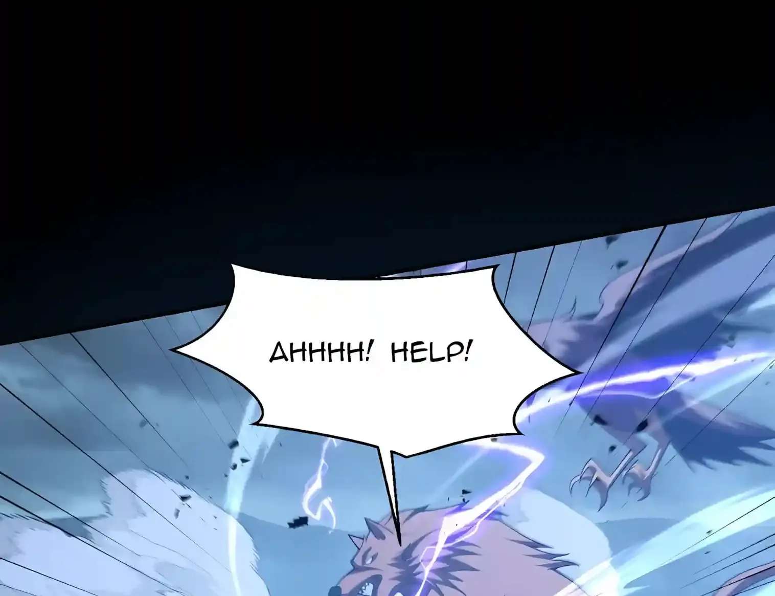 In the Age of Class Awakening, I Bring the Underworld to the Mortal Realm Chapter 4 - page 46