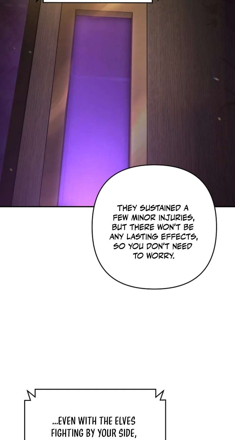 The Mad Dog of the Duke's Estate Chapter 73 - page 32