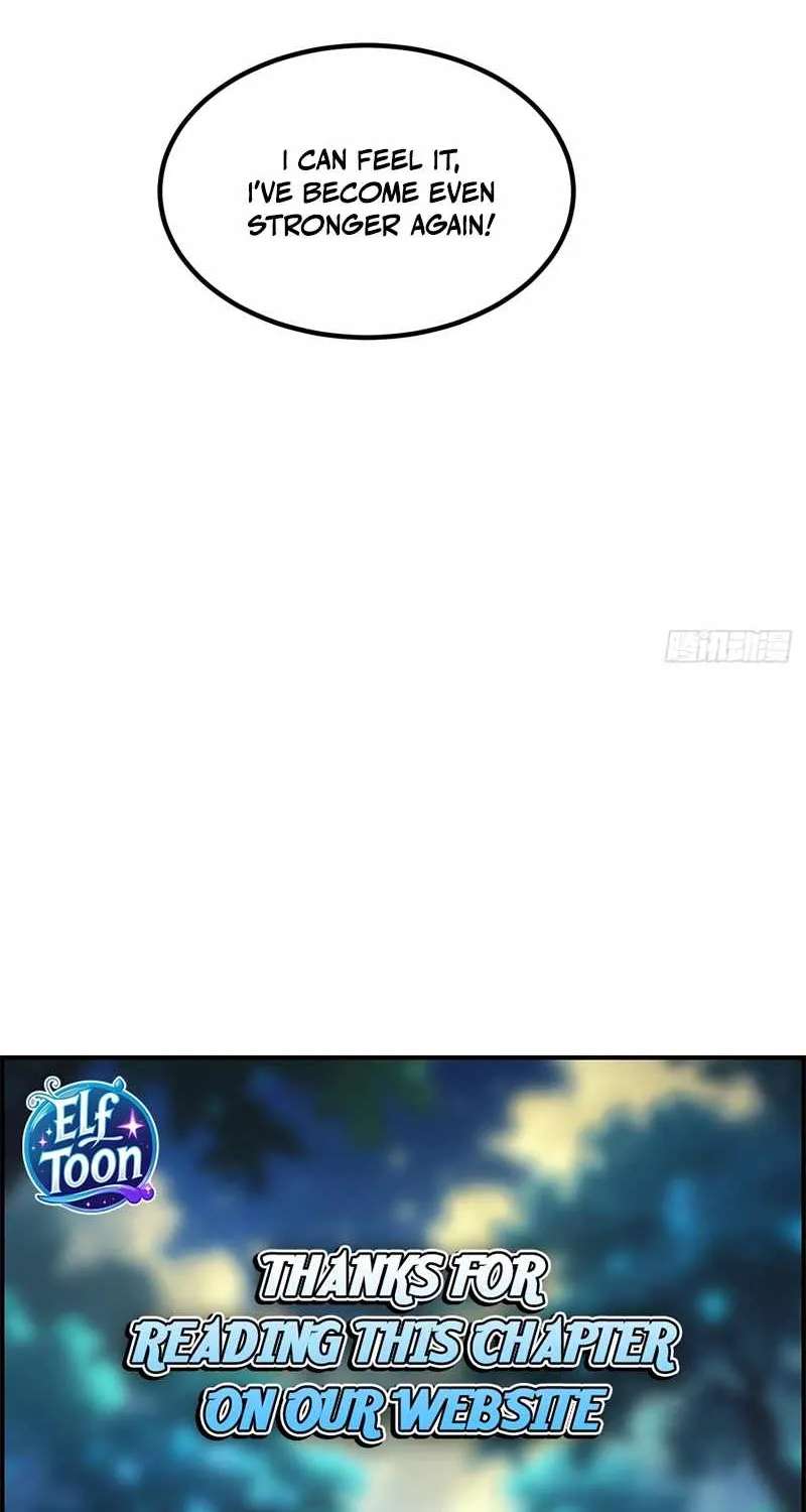 Super God of War Chapter 37 - page 86