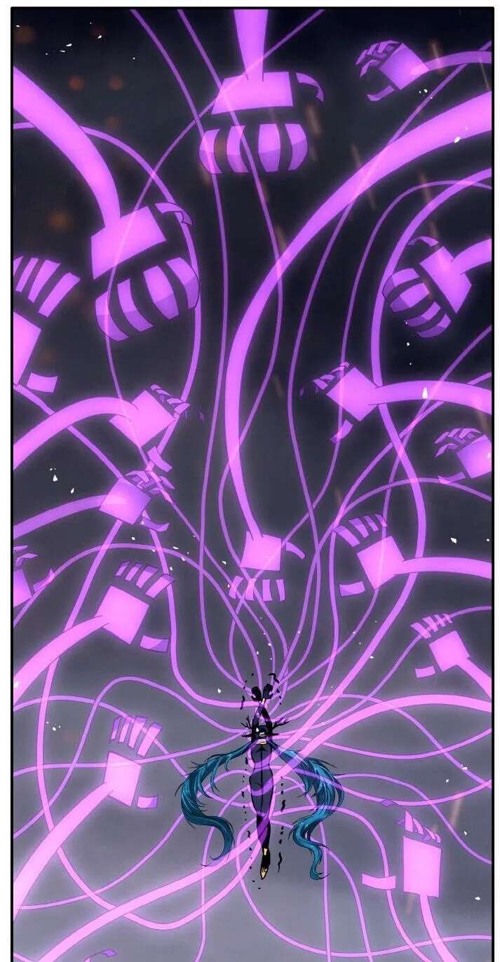 Dream-Sharing Chapter 222 - page 91