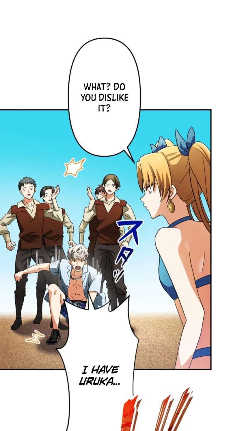 Haiiro no Asshu ~Teikokukishi Dan o Kubi ni Natta Ore wa Dungeon Toshi de Haiiro no Jinsei o Hikkurikaesu~ Chapter 55 - page 41