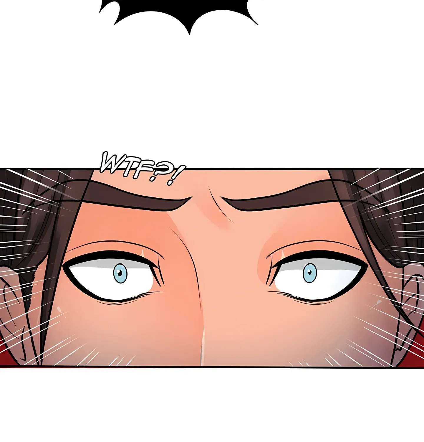 Hot Serve Chapter 8 - page 115
