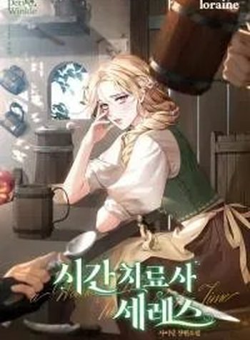 Ceres, the Time Therapist